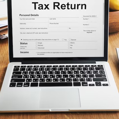 ITR filing